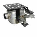 Muffler Briggs & Stratton 799525