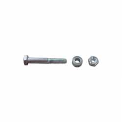 Bolts Security Murray 70971MA