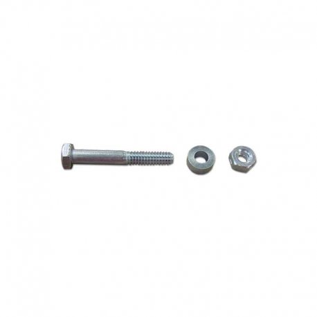 Bolts Security Murray 70971MA