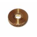 Worm gear 407763