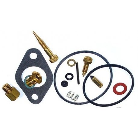 Carburetor Kit Tecumseh 29155