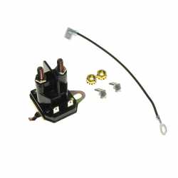 Solenoid Craftsman 146154