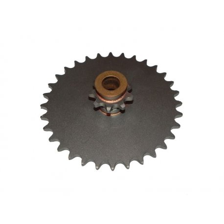 Gear MTD 713-0194