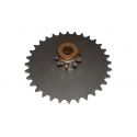 Gear MTD 713-0194