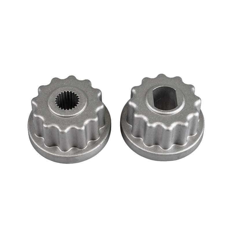 *りー* adapter wheel steering Craftsman, Husqvarna 186737