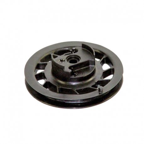 Rewind Pulley and Spring Briggs & Stratton 499901