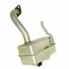 Muffler Craftsman, Husqvarna 137352