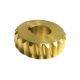 Worm gear mtd 717-0528