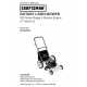 Craftsman lawn mower parts Manual 944.360330