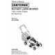 Craftsman lawn mower parts Manual 944.362060