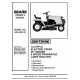 Craftsman Tractor Parts Manual 944.604130