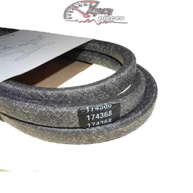 Belt Craftsman 174368 532174368