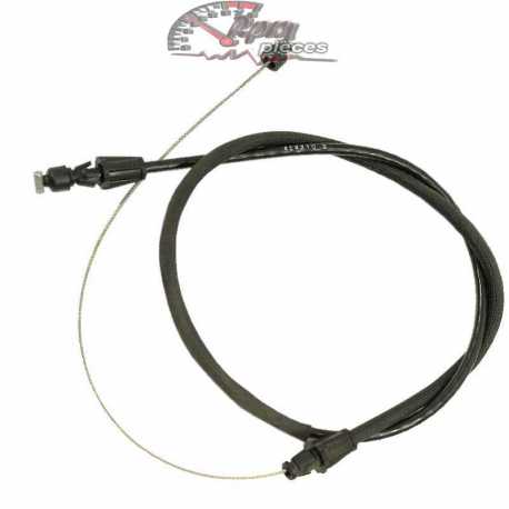 Cable Craftsman 428310