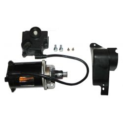 Starter Briggs & Stratton 393488