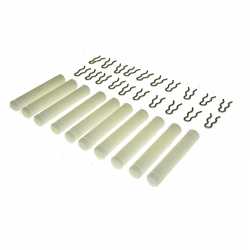 Craftsman Safety Pins 102747