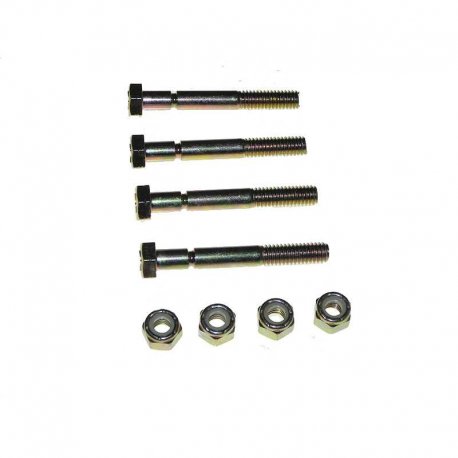  Craftsman safety bolts 104000