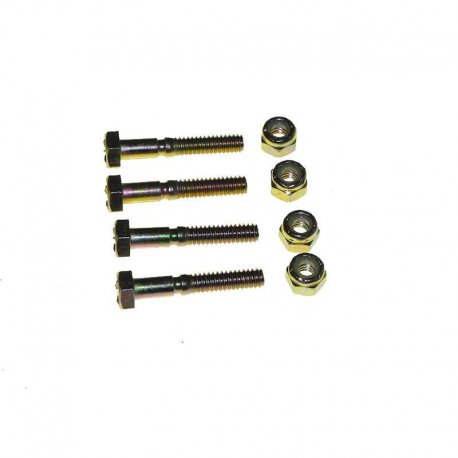  Craftsman safety bolts 103999