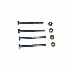  Craftsman safety bolts 102038