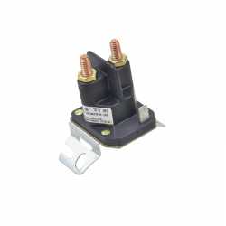 Solenoid Craftsman 846820