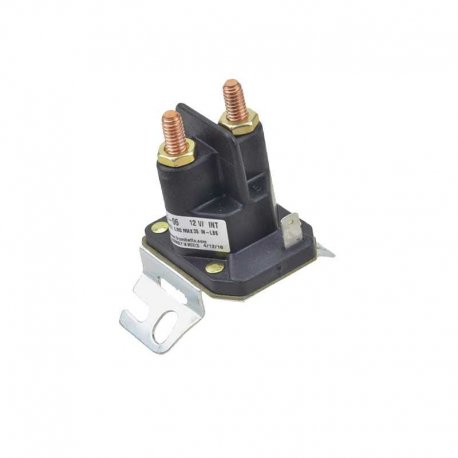 Solenoid Craftsman 846820