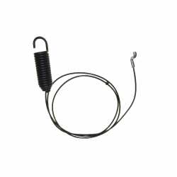 CÂBLE DE DIRECTION MTD #946-0956C