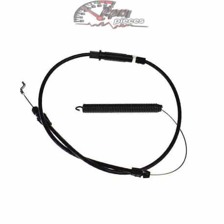 Cable Craftsman 582519002