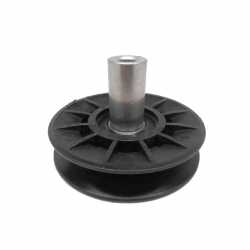 Pulley Ariens 21546622