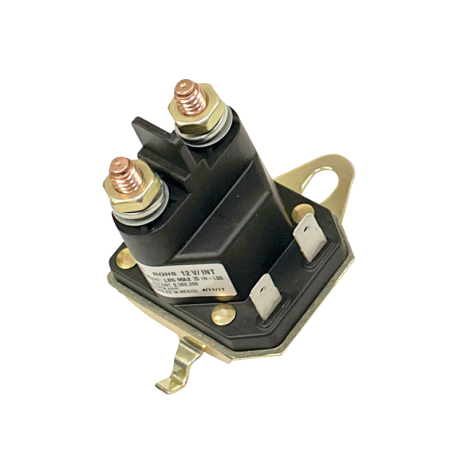 Solenoid Ariens 21546294