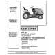 Craftsman Tractor Parts Manual 944.607090