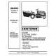 Craftsman Tractor Parts Manual 944.607900