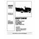 Craftsman Tractor Parts Manual 944.609150