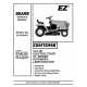 Craftsman Tractor Parts Manual 944.609891