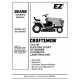 Craftsman Tractor Parts Manual 944.609851