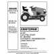 Craftsman Tractor Parts Manual 944.60437