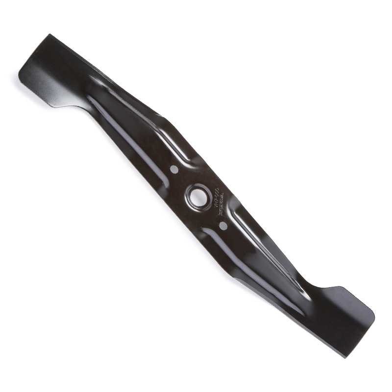 Honda Repair Part 72511VH7000 Mower Blade, 21 Mulching