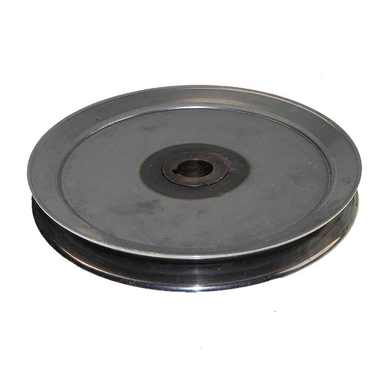 Murray Craftsman Snowblower Auger Drive Pulley 762146MA 