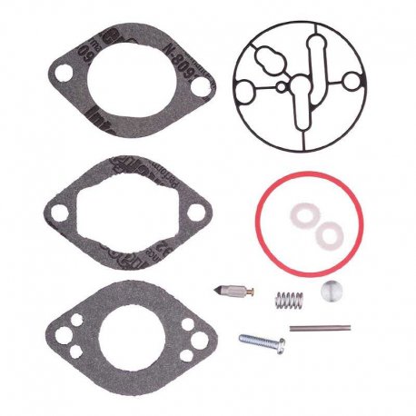 Carburetor repair kit Briggs & stratton 696146