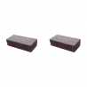 Tecumseh Brake Plate Set 799021,790006
