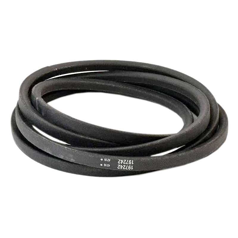 Belt Craftsman, Husqvarna 197242, 532197242, 593773401