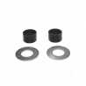 Kit-auger shaft hardw  Craftsman 707554