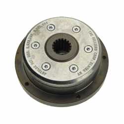 Clutch, auto lock Murray 1501619MA