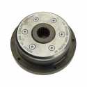 Clutch, auto lock Murray 1501619MA