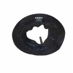 Inner tube for a snow blower 4.10/3.50-6