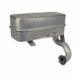 Muffler MTD 951-10448F