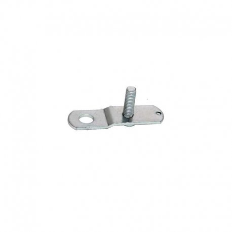 Idler Pulley Bracket Craftsman 1501112YZ