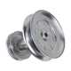 Pulley Craftsman 140186