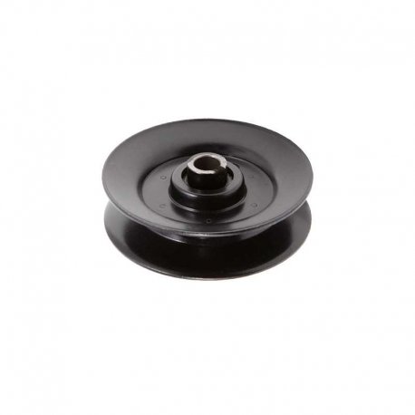 Pulley Mtd 756-04325