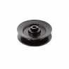 Pulley Mtd 756-04325