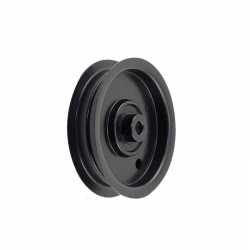 Pulley Mtd 756-0627D