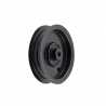 Pulley Mtd 756-0627D